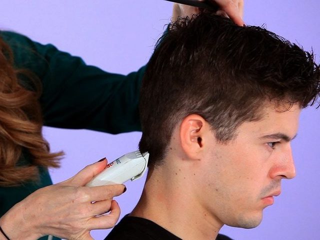 Как подстричь мужчину, ребенка в домашних условиях: пошаговая инструкция для начинающих