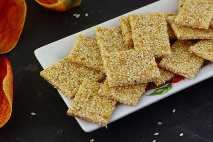 Кунжутные