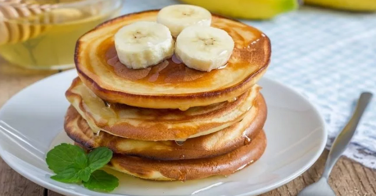 Вкусное блюдо из прокисшего кефира