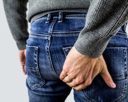 За сколько времени можно вылечить геморрой свечами, мазями? Как долго проходит геморрой после родов: отзывы