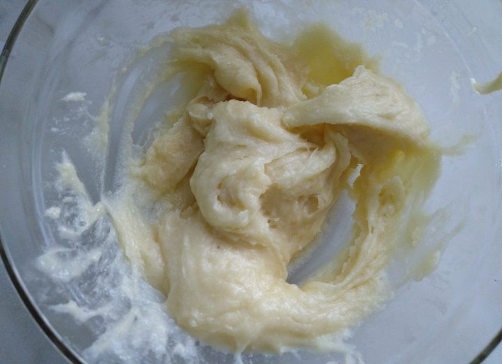 Тяжелая масса