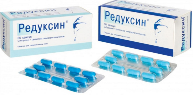 Основные группы препаратов для снижения аппетита и похудения