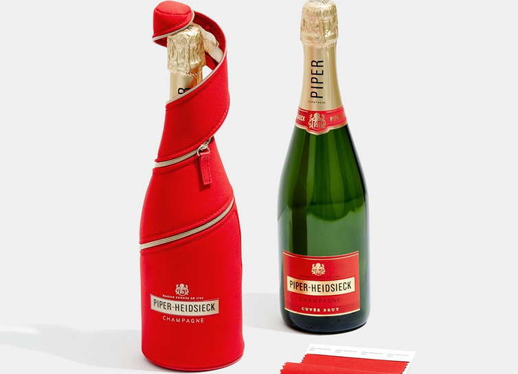 Пайпер хайдсик (piper-heidsieck) франция