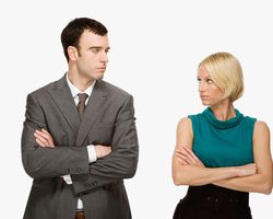 Невербальные средства общения людей: язык тела, интерпретация, особенности