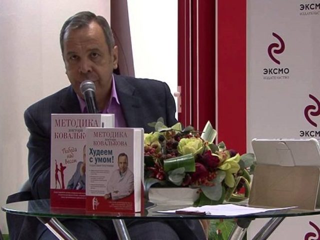 Экспресс диета Ковалькова: правила, достоинства, особенности и этапы диеты, подробное меню на 2, 3, 7 дней. Как похудеть на 10 кг с диетой доктора Ковалькова: описание
