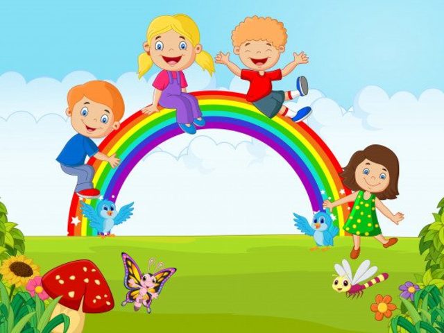 Песни из мультфильмов — тексты песен для детских конкурсов, праздников: большая подборка