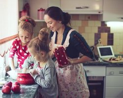 Список дел по дому для девочек на каждый день: детский чек-лист