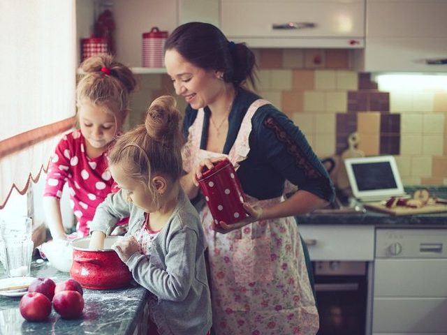Список дел по дому для девочек на каждый день: детский чек-лист