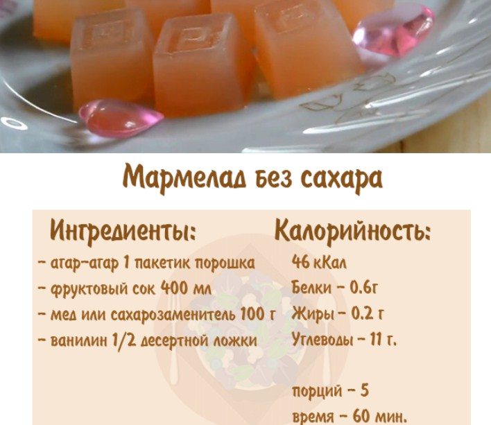 Еще один не менее вкусный рецепт