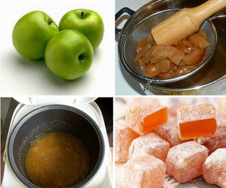 Вкусно можно приготовить и в мультиварке