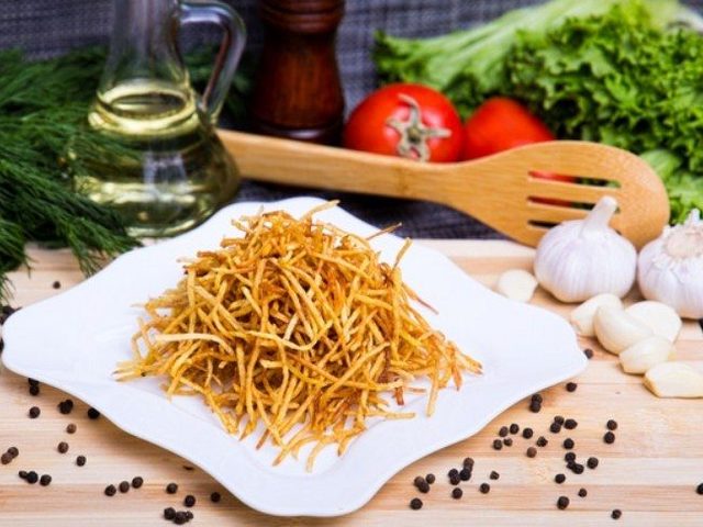 Картофель пай в домашних условиях: рецепты с картофелем пай
