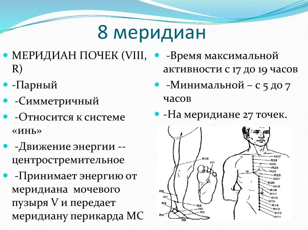 Почечный