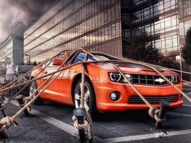 Угнали машину во сне: к чему снится, значение