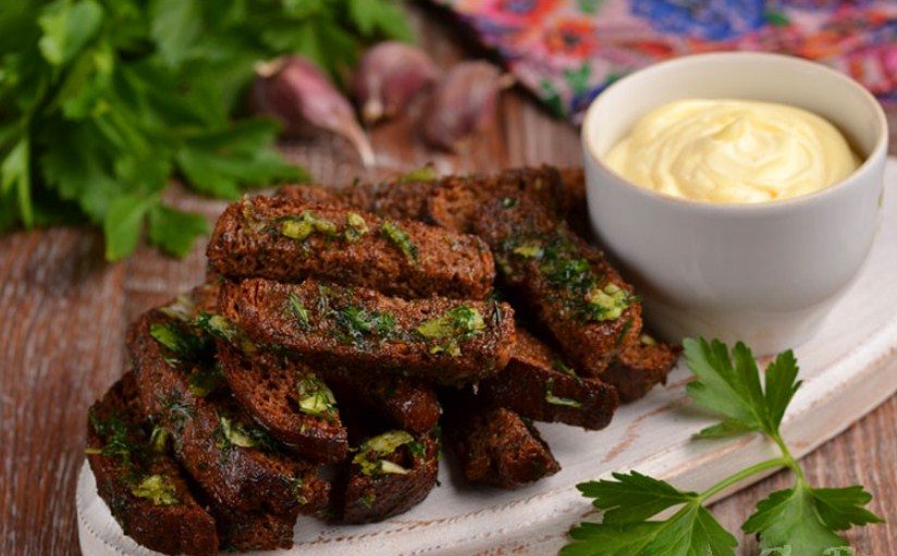 Получается ну очень вкусно