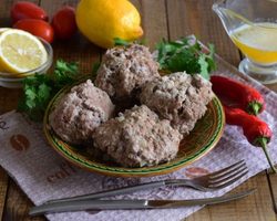 Кюфта по-армянски: рецепт пошагово и советы по приготовлению