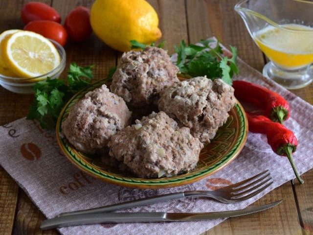Кюфта по-армянски: рецепт пошагово и советы по приготовлению