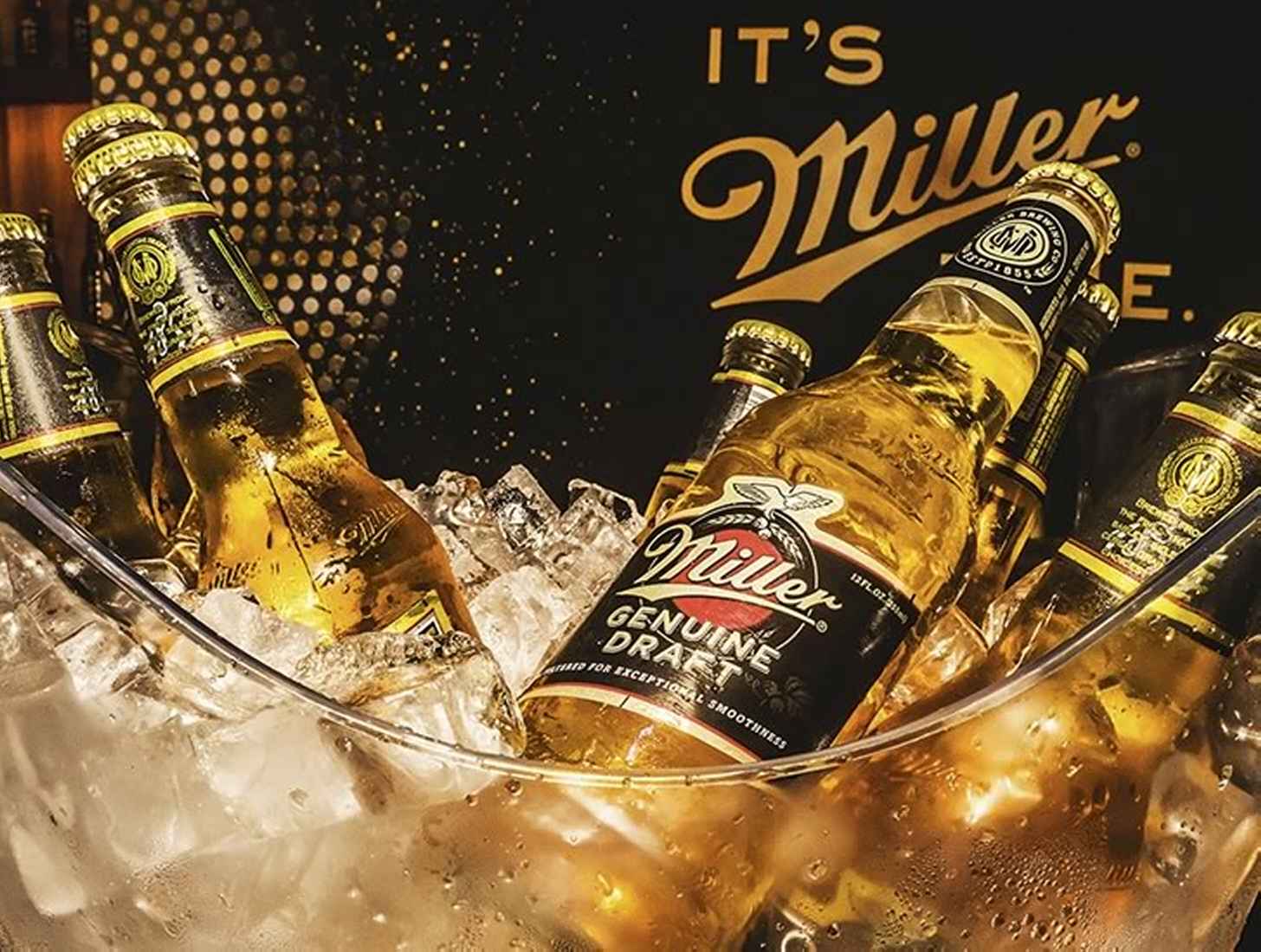 Миллер