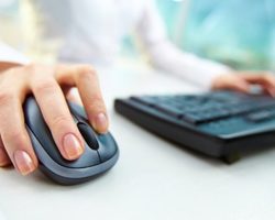Как подключить беспроводную мышь к компьютеру: способы, пошаговая инструкция