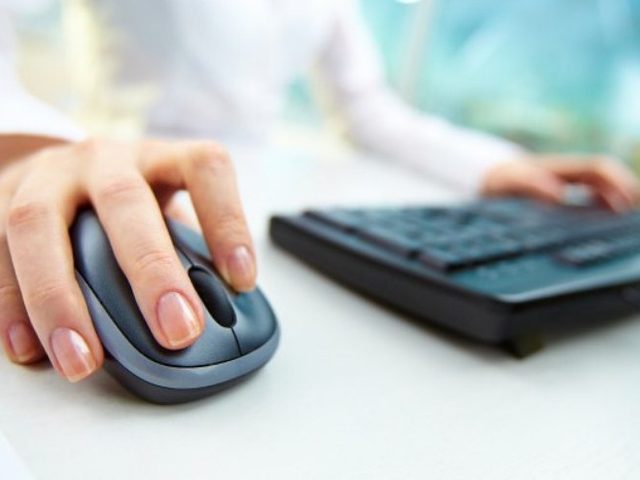 Как подключить беспроводную мышь к компьютеру: способы, пошаговая инструкция
