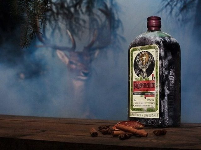 Ликер Егермейстер: история возникновения, рецепт, способы употребления
