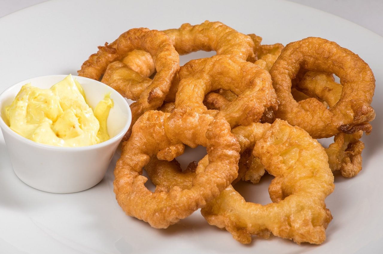 Закуски