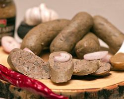 Как сделать ливерную колбасу в домашних условиях: 5 лучших способов