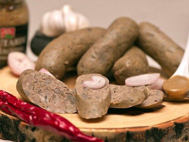 Как сделать ливерную колбасу в домашних условиях: 5 лучших способов