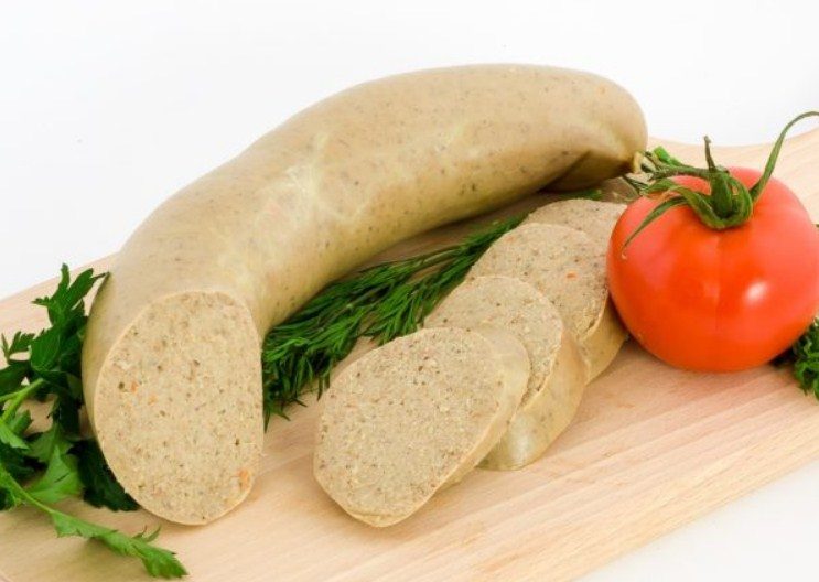 С насыщенным вкусом