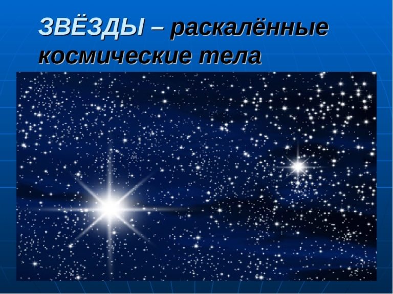Интересные темы про космос для презентации в школу