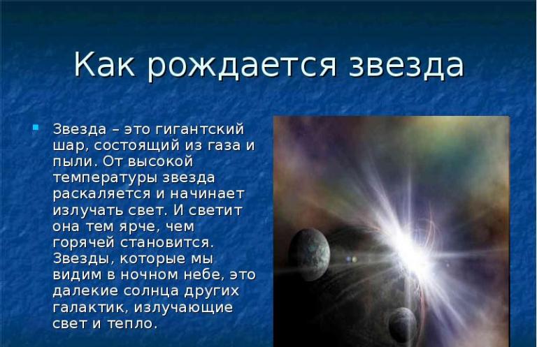 Интересные темы про космос для презентации в школу