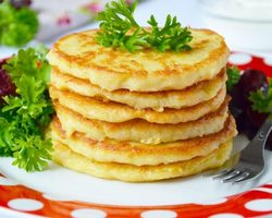 Что можно сделать из остатков пюре картофельного: идеи, рецепты, советы