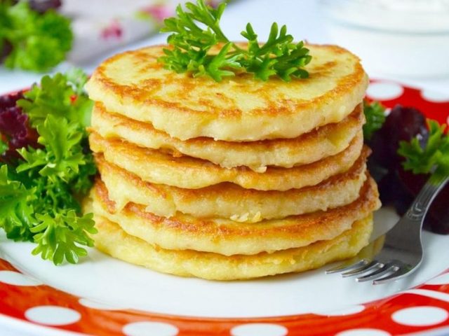 Что можно сделать из остатков пюре картофельного: идеи, рецепты, советы