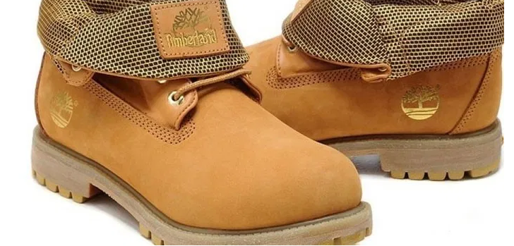 Обувь из нубука