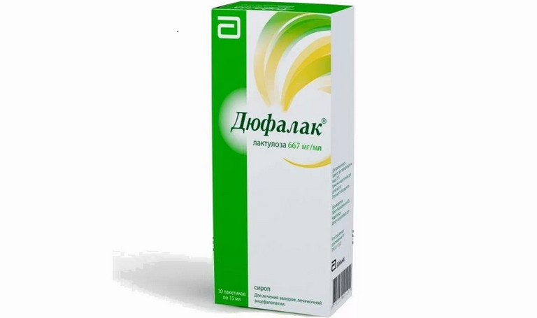 Дюфалак