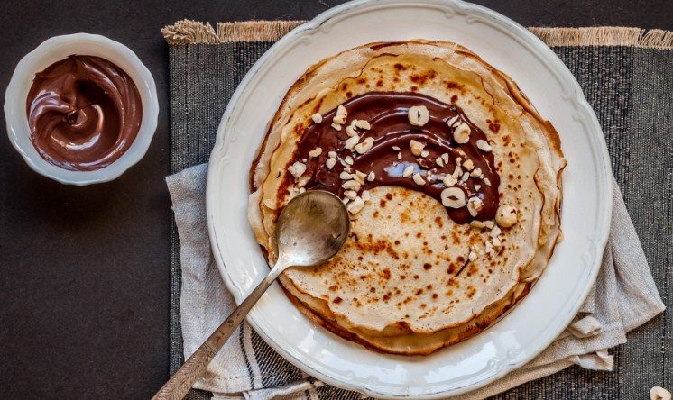 Необычные ингредиенты, но вкусный результат