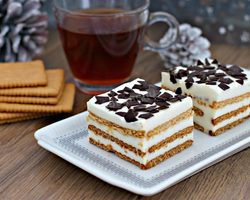 Что можно сделать из остатков разного печенья: самые вкусные рецепты. Что можно сделать из остатков куличей, бисквита?