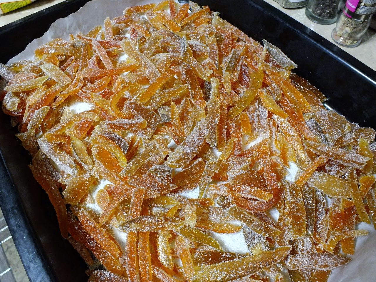Десерт