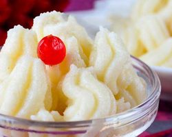 Крем для торта из манки, торт с манным кремом — лучшие рецепты