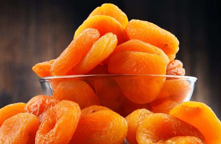 Но есть и вред в плодах