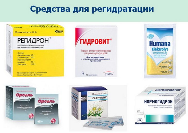 Гидровит