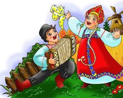 Прикольные частушки для застолья — подборка для веселой компании за праздничным столом