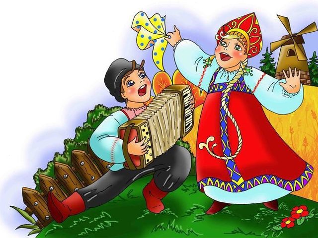 Прикольные частушки для застолья — подборка для веселой компании за праздничным столом