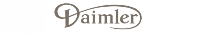 Daimler: эмблема