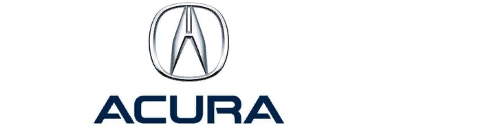 Acura: эмблема