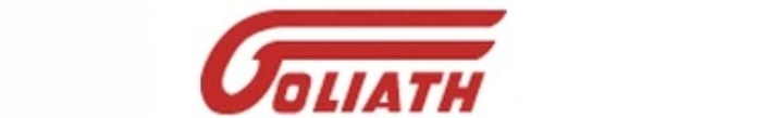 Goliath: эмблема