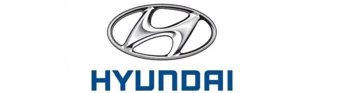 Нуundai: лого