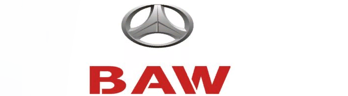 Baw: простая эмблема