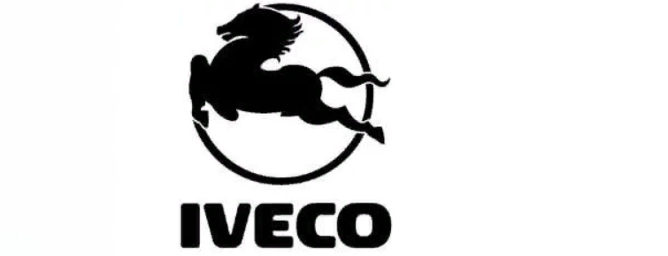 Iveco: эмблема