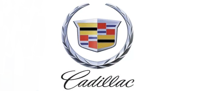 Cadillac: эмблема