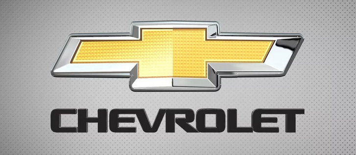 Chevrolet: эмблема